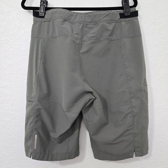 REI Co-op Sahara Hiking Shorts Mens Size 32 Gray Lightweight‎ Outdoor Active - Picture 5 of 7